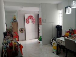 Blk 109B Edgedale Plains (Punggol), HDB 5 Rooms #530152961
